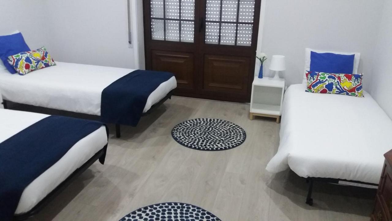 Hotel Casa Pirosa Aveiro Exterior foto